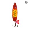 RED TAIL RT11GM Cucharas Waterdog Wald S.A.